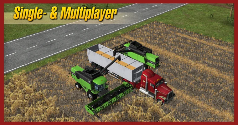 farming simulator 14 unlimited money